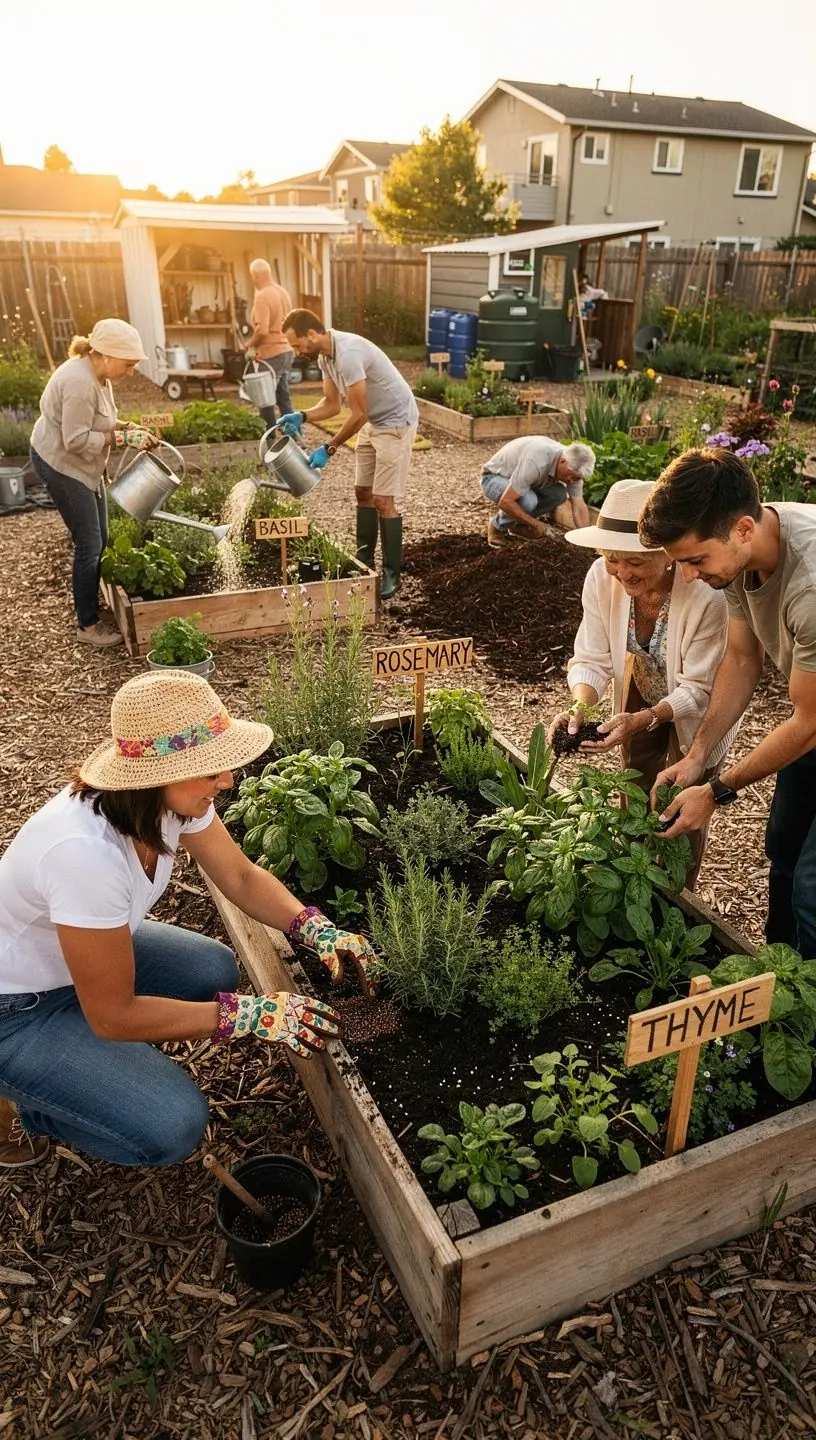 Διαφορετικά είδη λαχανικών και χόρτων τοποθετημένα σε καλάθι