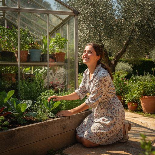 Λαχανικά από τοπικούς αγρότες, φρέσκα και βιολογικά.
